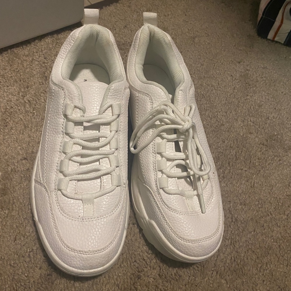 Pretty Little Thing | Chunky Sneaker